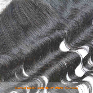 Brazilian-virgin-hair-body-wave-13X4-lace-frontal-hand-tied-virgin-human-hair