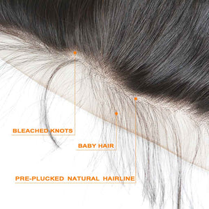 Brazilian-virgin-hair-body-wave-13X4-lace-frontal-with-baby-hair-natural-hairline