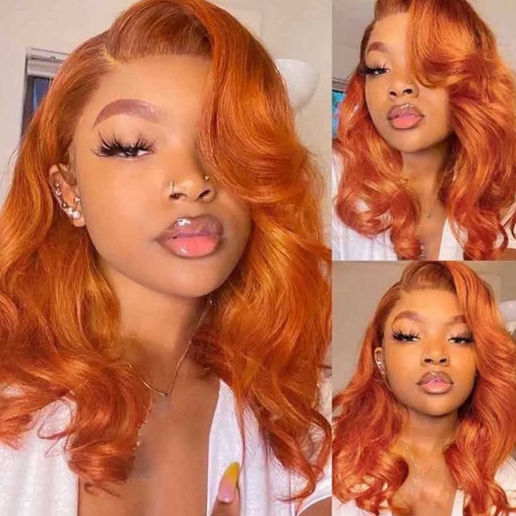 Ginger-Colored-Lace-Front-Wigs-Human-Hair-Colored-Body-Wave-Lace-Front-Wig-13x4-Hd-Transparent-Frontal-Wigs-Human-Hair-Pre-Plucked-With-Baby-Hair