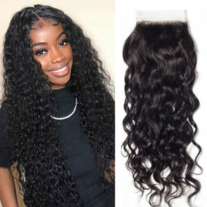 water-wave-hd-lace-closure-4x4-5x5-6x6--invisible-lace-closure-wet-and-wavy-virgin-hair-lace-closure-100-human-hair-fleekyhair